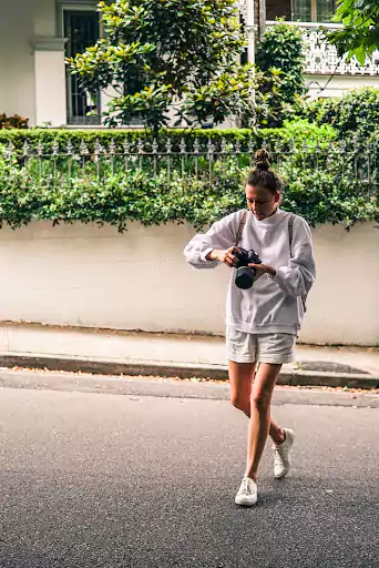 Vintage Sportswear 2