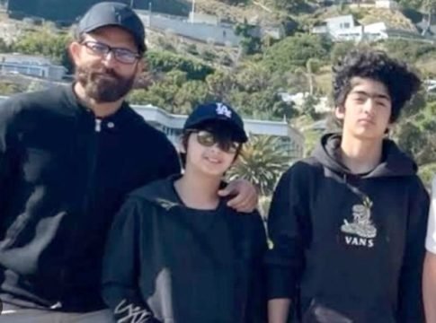 Hrithik Roshan Son : Hridhaan Roshan , Age ,Hight ,Net Worth Actual