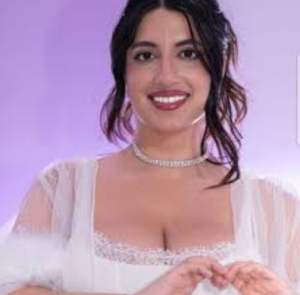 Sarah Arabic , Age, Real Name,Height, Nationality, Photos, Bio