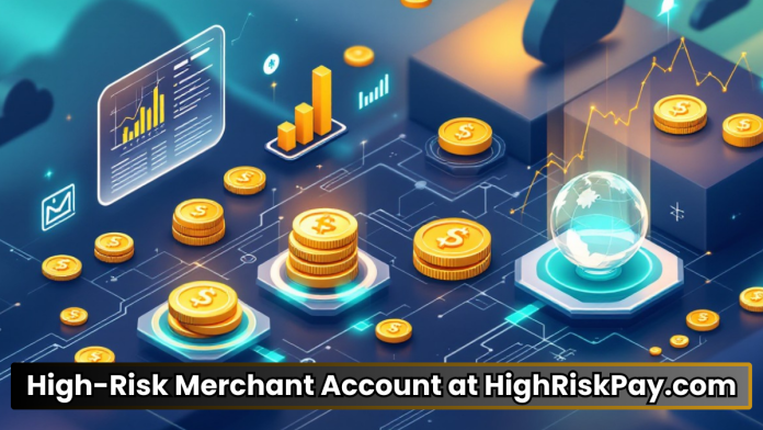 How HighRiskPay.com Solves Payment Processing for High-Risk Industries